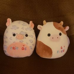 Squishmallows