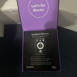 Islet beta ionic Pancreas’s Insulin Pump