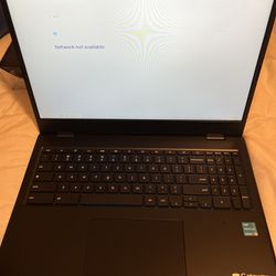 $250 Obo Gateway Chromebook Laptop