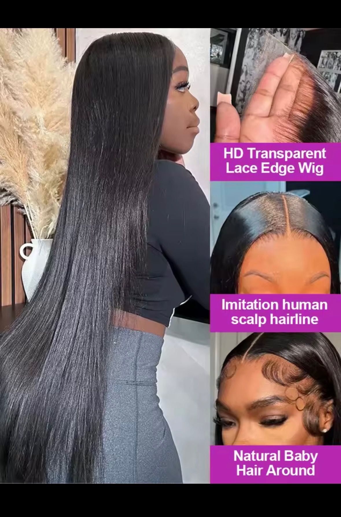 Human Hair