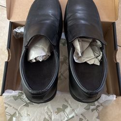 Boy Dress Shoes