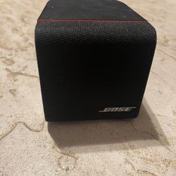 Bose Speaker
