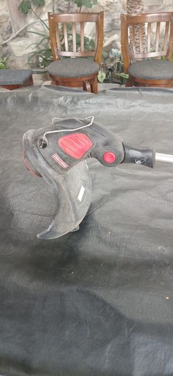 Craftsman Cortador De Pasto $15 Firm 