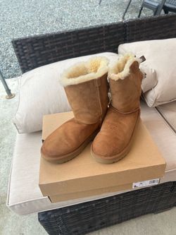 Ugg boots