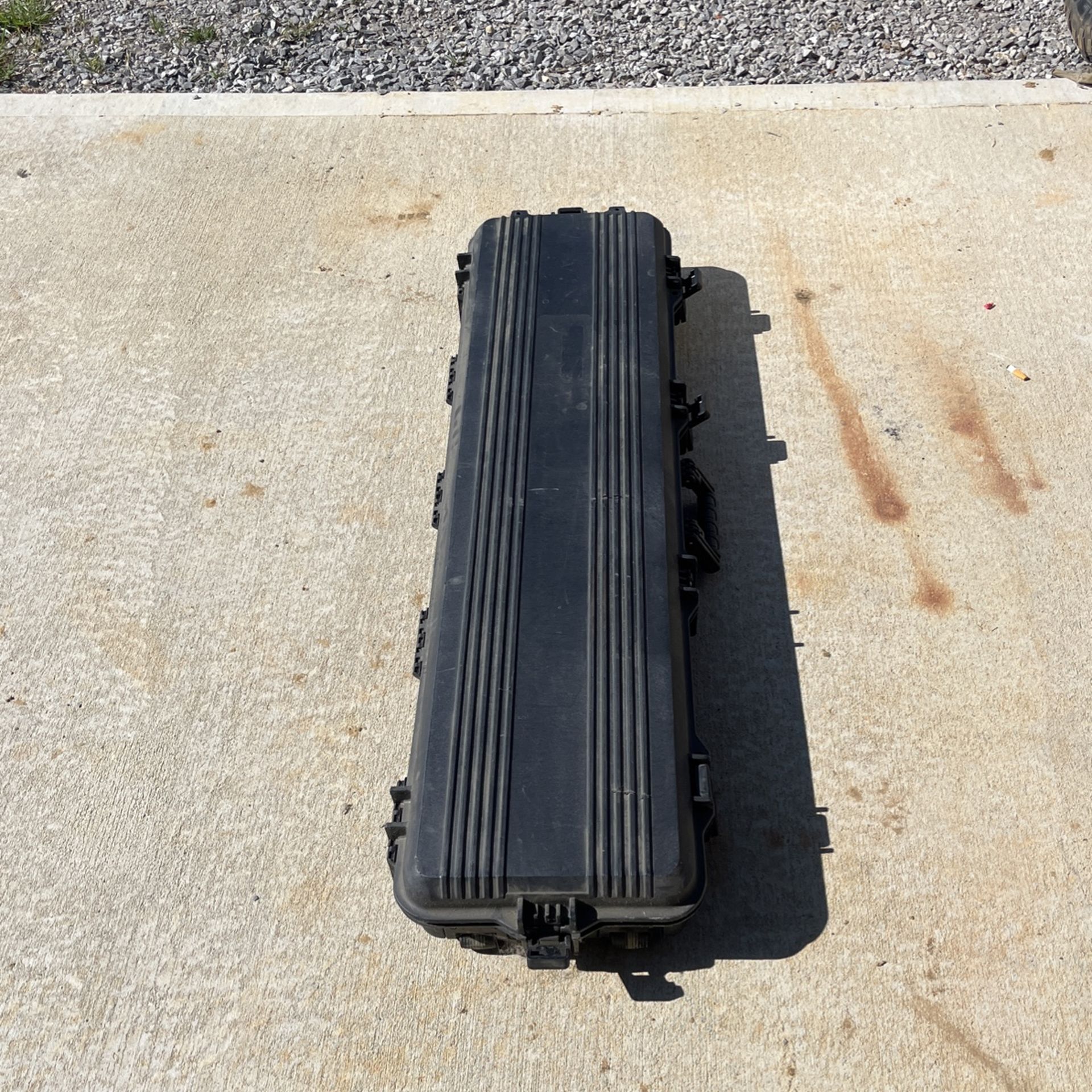 Gun Case