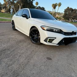 2023 Honda Civic