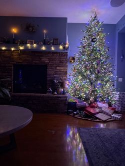 Christmas Tree