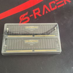 2x8 16 Gb Ram