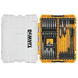 DeWalt Assorted Screwdriving 36 Pc Bit Set 