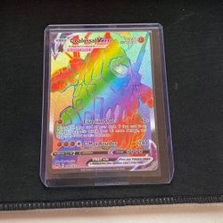 Pokémon Card