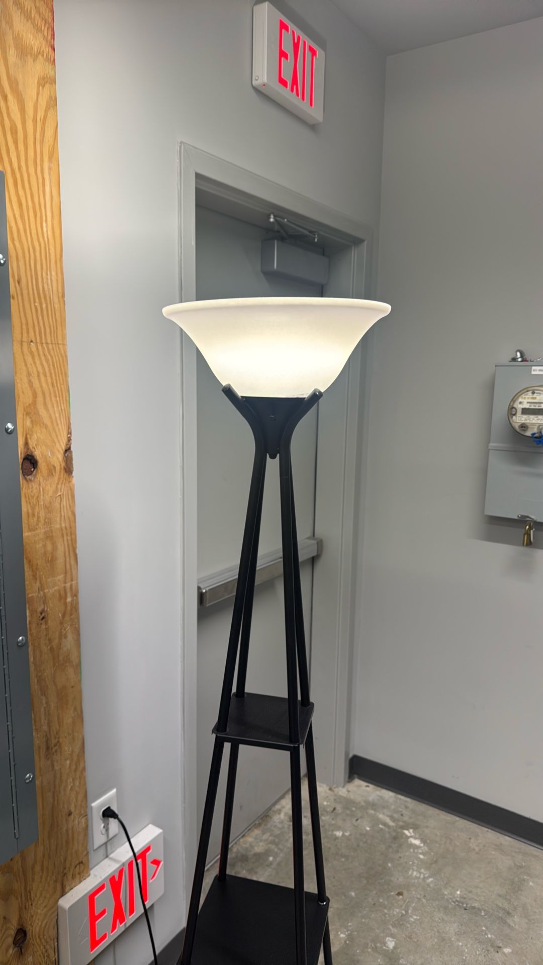 Room Lamp