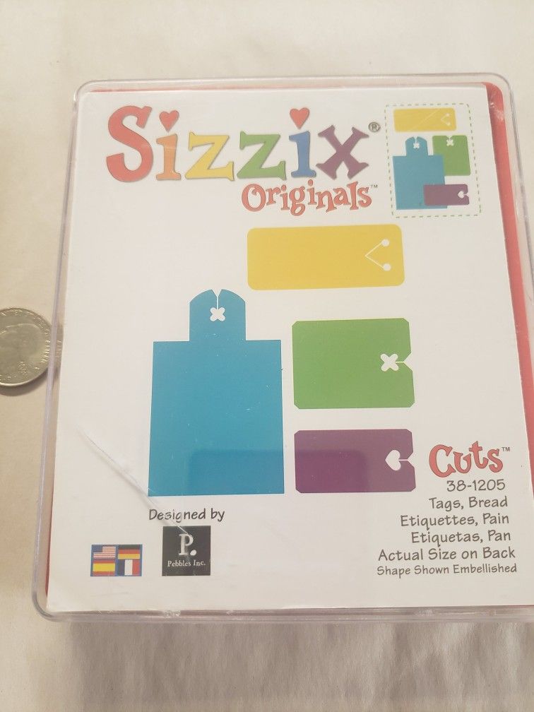 Sizzix