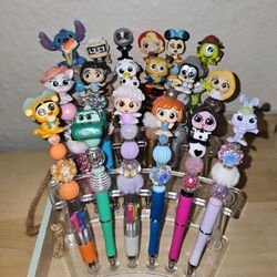 Doorable Pens $10 Each