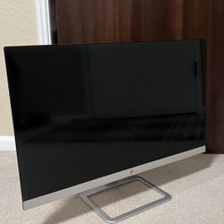 HP Computer monitor
