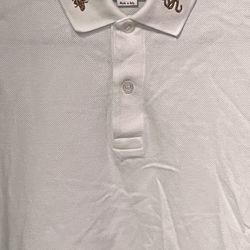 GUCCI POLO Size S mens