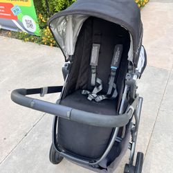 Uppababy Stroller