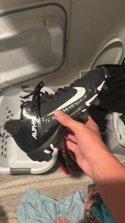 nike alpha