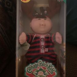 Cabbage Patch Kid