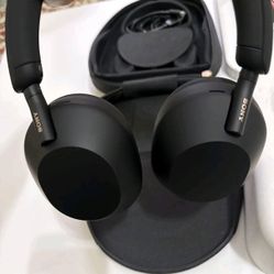 Sony WH-1000xm5