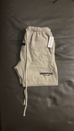 Essential shorts