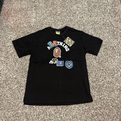 Bape shirt 