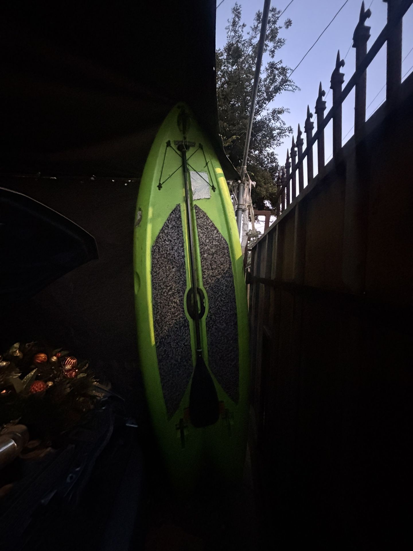 Kayak
