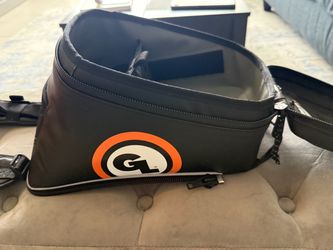 Giant Loop Fandango tank bag