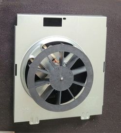 Fan Moter Assembly Have 2