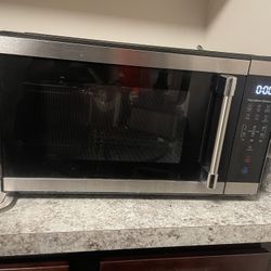 Hamilton Beach Microwave 