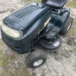 Bolens Roller Lawn Mower 