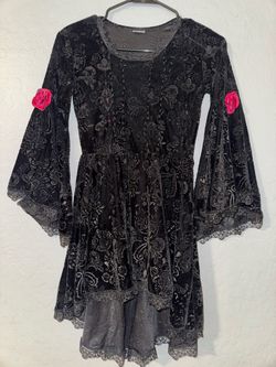 Halloween dress