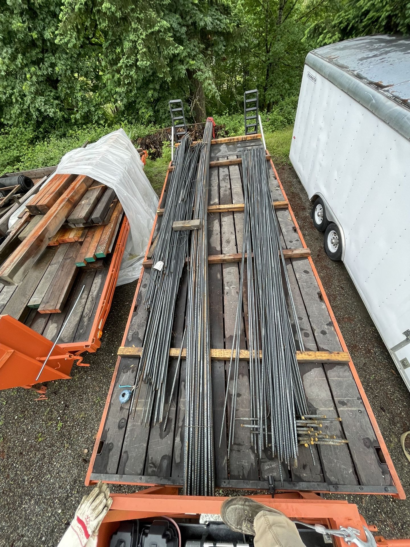 6 Rebar for Sale in Black Diamond, WA OfferUp