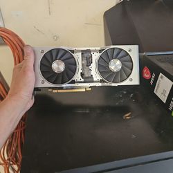 Nvidia GeForce RTX 2080 TI Founders Edition For Parts