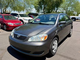2005 Toyota Corolla