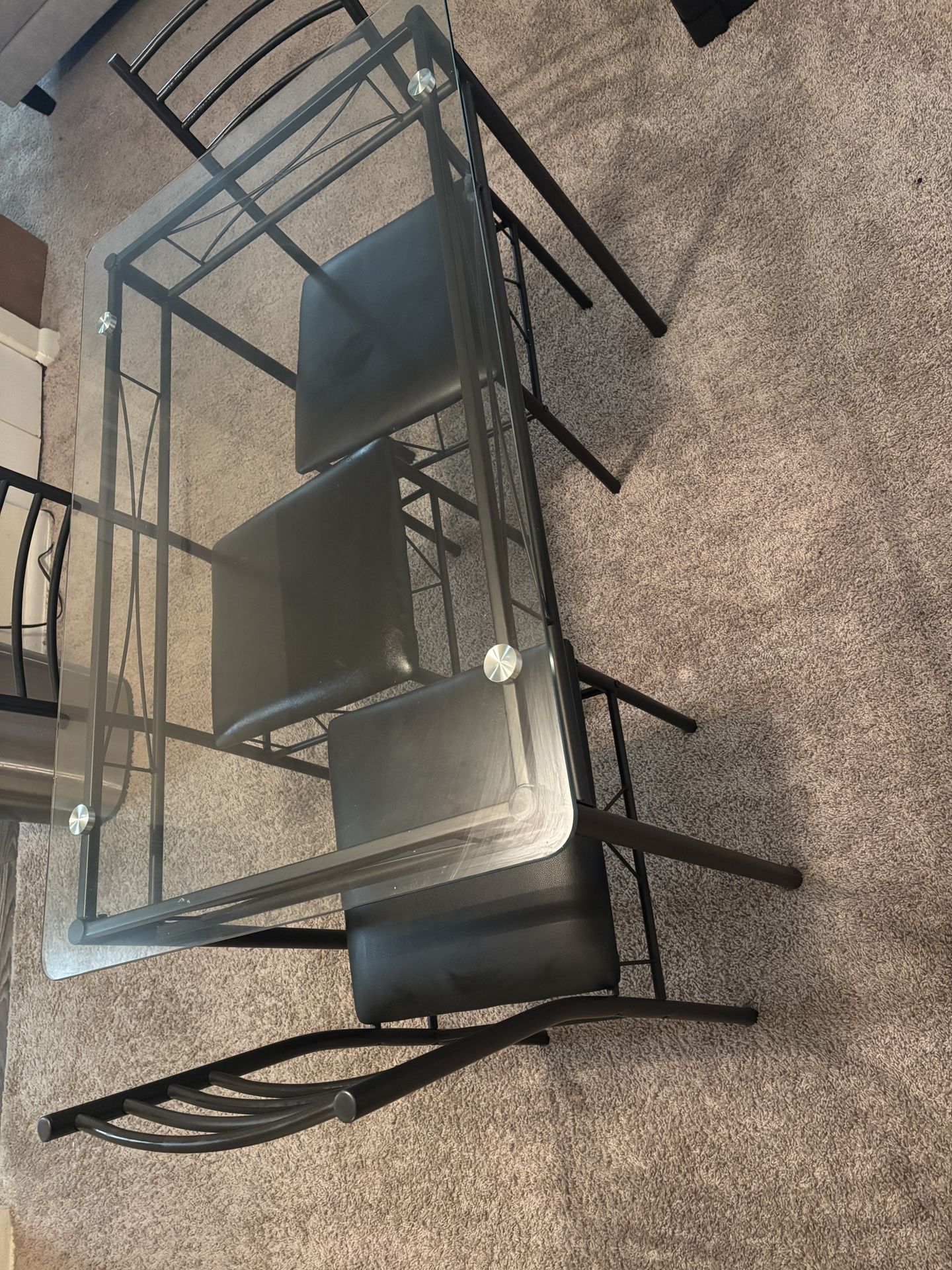 Dining Table Set