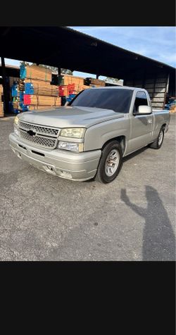 Single cab