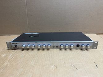 Aphex 204 Aural Exciter and Optical Big Bottom