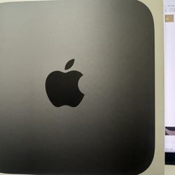Everything but the girl, Apple Mac Mini