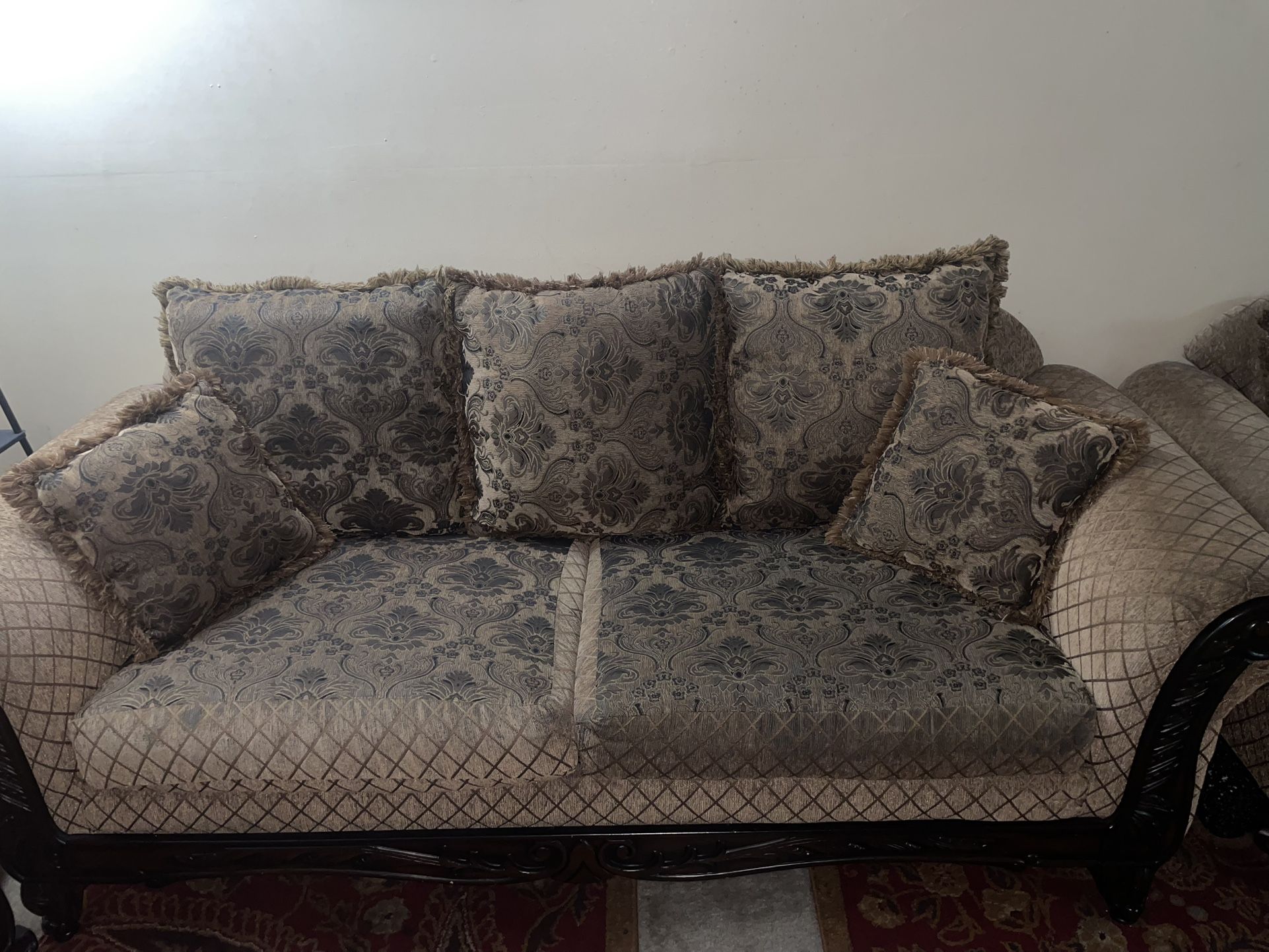 Couches
