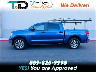2008 Toyota Tundra