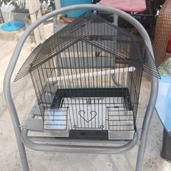 Bird Cage