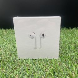 AirPod Pro’s