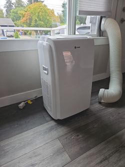 Vremi Air Conditioner