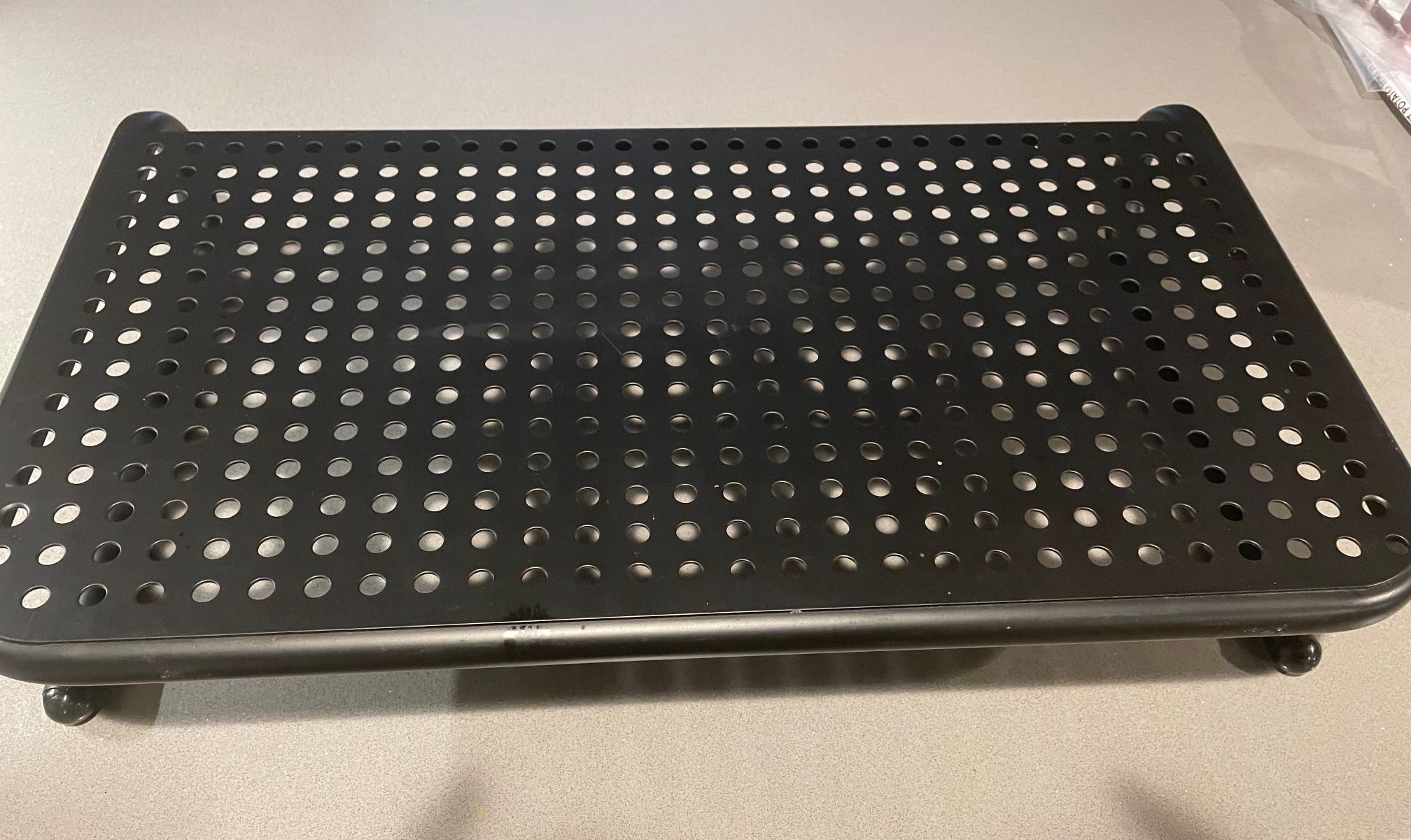 DeskStop Computer Stand