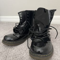 Dr Martens Boots 