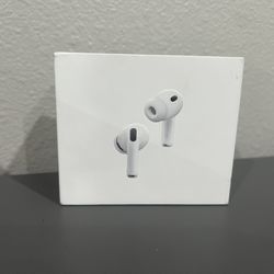 Air Pod Pros 3