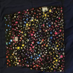 Iheartraves Mesh Skirt