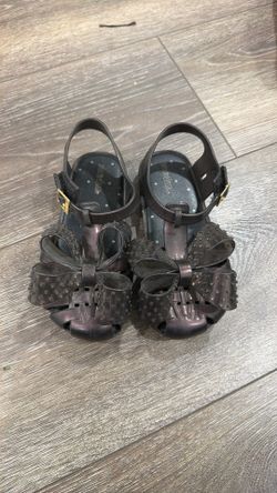 Mini Mellisa Kids Shoes Size 11