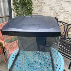Fish Tank Led Biocube 