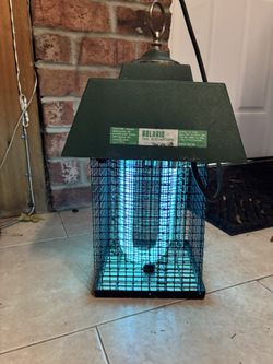 Bug Zapper